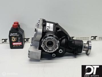 Gereviseerd sper differentieel BMW E46 M3 S54 33102282480, Enlèvement ou Envoi, BMW, Révisé, BMW