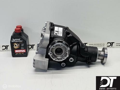 Gereviseerd sper differentieel BMW E46 M3 S54 33102282480, Auto-onderdelen, Transmissie en Toebehoren, BMW, Gereviseerd, Ophalen of Verzenden