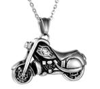 Cintre en acier en forme de moto chopper Harley Davidson HD, Motos, Accessoires | Autre, Neuf