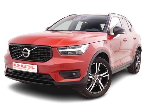 VOLVO XC40 1.5 T4 Recharge 211 PHEV R-Design + Navi Sensus +, Auto's, Volvo, XC40, ABS, Airbags, Airconditioning, Alarm, Boordcomputer