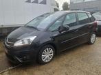 Citroën C4 Picasso 1.6 HDi bj. 2010 180000km, Autos, Achat, Entreprise, Boîte manuelle, C4 (Grand) Picasso