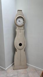 Zweedse Gustaviaanse klok/1800s, Antiek en Kunst, Antiek | Meubels | Kasten, Ophalen