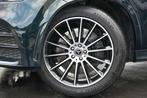 Mercedes-Benz GLE 350 de *4M*BURMESTER*TREKHAAK*PANO&OPEN, 233 kW, SUV ou Tout-terrain, 5 places, Vert