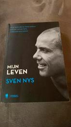 Mijn leven Sven Nys, Ophalen, Zo goed als nieuw