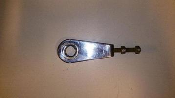 Suzuki GSX400F kettingspanner GSX400 GSX 400 kettingspanners, Motoren, Ophalen of Verzenden, Gebruikt
