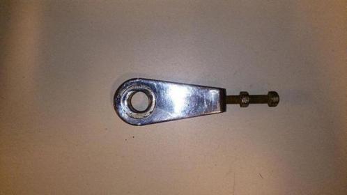 Suzuki GSX400F kettingspanner GSX400 GSX 400 kettingspanners, Motoren, Onderdelen | Suzuki, Gebruikt, Ophalen of Verzenden