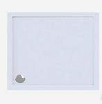 Receveur de douche Wisa Maia 90x80 cm Blanc brillant neuf !, Enlèvement ou Envoi, Neuf