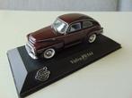 Model Volvo PV544 - 1/43, Ophalen of Verzenden, Zo goed als nieuw, Auto, Overige merken