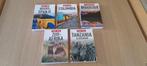 Reisgidsen ( Insight Guide )., Livres, Guides touristiques, Guide ou Livre de voyage, Autres marques, Enlèvement ou Envoi, Comme neuf