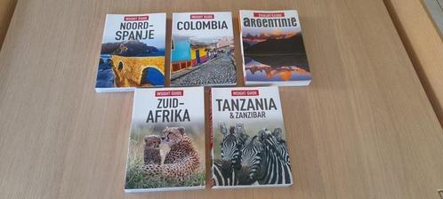 Reisgidsen ( Insight Guide )., Livres, Guides touristiques, Comme neuf, Guide ou Livre de voyage, Afrique, Autres marques, Enlèvement ou Envoi