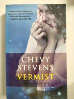 Boek Chevy Stevens, Chevy Stevens, Enlèvement, Utilisé, Europe autre