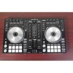 Pioneer DDJ-SR2 + Decksaver, Muziek en Instrumenten, Dj-sets en Draaitafels, Ophalen, Pioneer