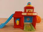 Brandweerkazerne ToetToet Vtech, Kinderen en Baby's, Speelgoed | Vtech, Ophalen