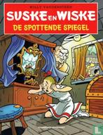 de spottende spiegel, Boeken, Stripverhalen, Eén stripboek, Ophalen of Verzenden, Nieuw, Willy Vandersteen