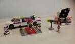 Lego Friends 41107 'Popster Limousine', Kinderen en Baby's, Speelgoed | Duplo en Lego, Ophalen of Verzenden, Zo goed als nieuw