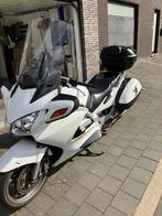 Honda Pan European 1300 ST ABS van 2008, Motoren, 4 cilinders, 1280 cc, Particulier, Meer dan 35 kW