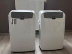2 mobiele airco’s Whirpool, Elektronische apparatuur, Airco's, Ophalen, Mobiele airco