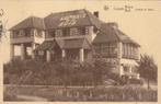 Koksijde, Verzenden