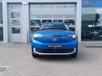 Ford Explorer 79kWh Ext. Range AWD Premium+Driver pack, Automaat, Stof, Gebruikt, Blauw