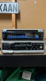 Pioneer Carrozzeria CDS-P5000 + KEH-P3786, Auto diversen, Autoradio's, Ophalen of Verzenden, Gebruikt