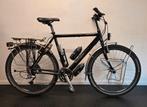 KOGA WorldTraveller top kwaliteit trekkingfiets, Fietsen en Brommers, Overige merken, Gebruikt, Versnellingen, Ophalen of Verzenden