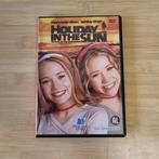 Dvd: Holiday in the sun, Cd's en Dvd's, Alle leeftijden, Ophalen of Verzenden, Zo goed als nieuw