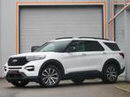FORD EXPLORER 3.0i PHEV 7 PLAATSEN ST-LINE, Auto's, Automaat, Explorer, Leder, Bedrijf
