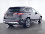 Mercedes-Benz GLC 300E 4MATIC AMG Line+ DIGITAL LIGHT+PANO+K, Auto's, Mercedes-Benz, Automaat, Gebruikt, Euro 6, 4 cilinders