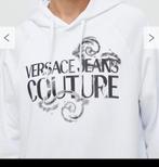 Versace jeans couture, Kleding | Heren, Ophalen, Zo goed als nieuw, Wit