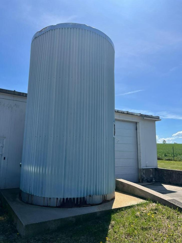 Kaasfabriek te koop in Letland, Immo, Huizen en Appartementen te koop