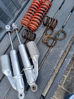 Honda cr elsinore set achter schokbrekers, Motoren, Ophalen of Verzenden