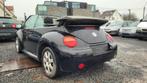 VW beetle Cabrio 1.6i euro 4 OHBOEK 2004, Auto's, Beetle (Kever), 4 cilinders, Cabriolet, 1600 cc