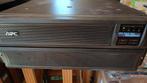 UPS APC SMX 2200/1980W-extended runtime-short-new battery, Ophalen of Verzenden, Gebruikt
