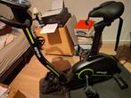 Virtufit iconsole HTR 2.1 + harslagband + beschermmat, Ophalen, Overige materialen, Zo goed als nieuw, Benen
