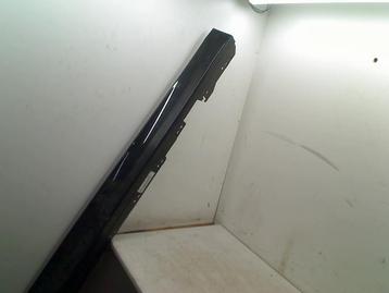 SIDESKIRT RECHTS zwart BMW 3 serie (F30) (51777256912) beschikbaar voor biedingen