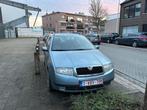 Skoda Fabia 2002, Auto's, Skoda, 5 deurs, Particulier, Te koop, Handgeschakeld