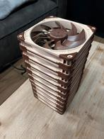 Noctua NF-A14x25 G2 PWM Sx2-PP, Computers en Software, Computerkoelers, Ophalen, Zo goed als nieuw