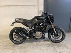 Husqvarna Svartpilen 401 als nieuw, ook geschikt voor A2, Bedrijf, 373 cc, Overig, 12 t/m 35 kW