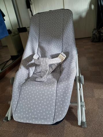 Wipstoeltje baby sitter, Ophalen, Zo goed als nieuw, Wipstoel