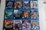 Playstation 4 ps4 titels alsook voor ps5, Games en Spelcomputers, Ophalen of Verzenden, Nieuw, Online