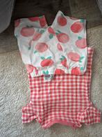 pyjama short broekjes maat 80, Ophalen, Zo goed als nieuw, Maat 80