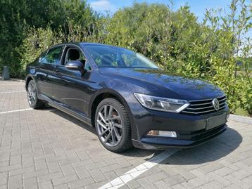 VW PASSAT 1.4 TSI EURO6b✅ GPS🌍 AIRCO❄️, 1395 cm³, Achat, Euro 6, Entreprise