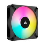 Corsair iCUE AF120 RGB Elite PWM Ventilateur 120 mm, Informatique & Logiciels, Refroidisseurs d'ordinateur, Enlèvement ou Envoi