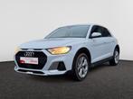 Audi A1 Allstreet A1 Allstreet 30 TFSI S tronic, Auto's, Automaat, A1, Wit, Particulier