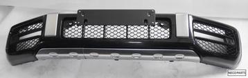 MERCEDES G-klasse W463 G63 AMG BUMPER VOORBUMPER LEVERBAAR!! disponible aux enchères