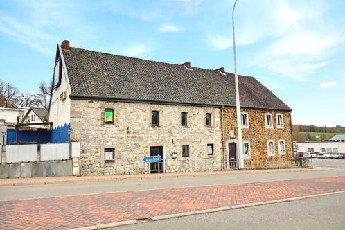 Bureau à vendre à Neu-Moresnet, Immo, Huizen en Appartementen te koop, Overige soorten, C
