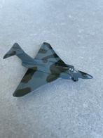 Dinky toys 735 Gloster Javelin, Ophalen of Verzenden, Zo goed als nieuw