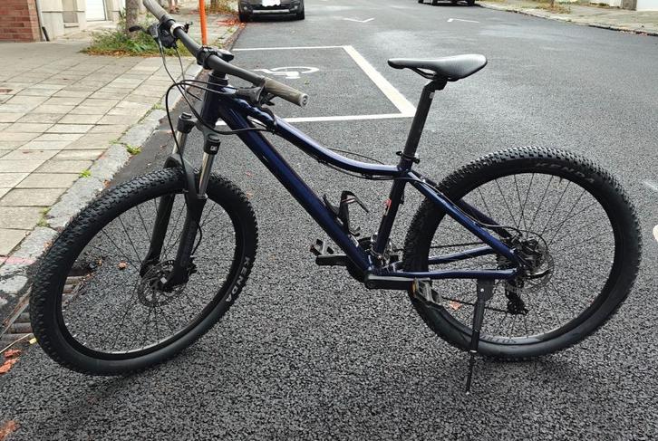 Scott Contessa 26 Disc fiets, Fietsen en Brommers, Fietsen | Mountainbikes en ATB, Zo goed als nieuw, Dames, Overige merken, 45 tot 49 cm