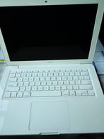 Macbook unibody, Computers en Software, Apple Macbooks, 1 TB of meer, Gebruikt, 2 tot 3 Ghz, Qwerty