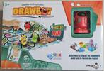 DRAW BOT PUZZLE 70 Pièces !!!NEUF!!!, Enlèvement ou Envoi, Neuf